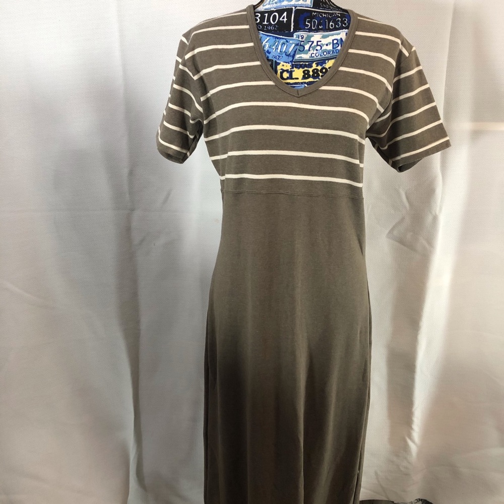 Long Maxi Dress by Studio Works & Co.